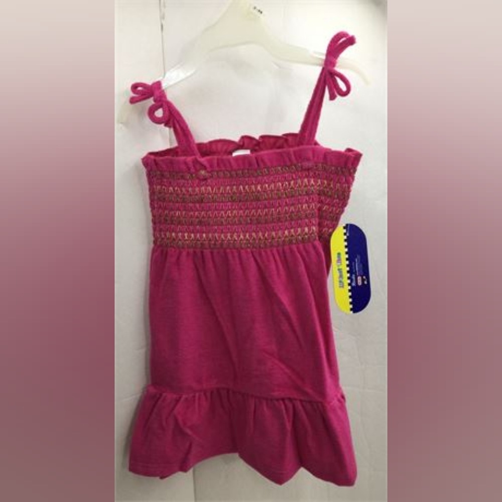 Little Tikes 12 m Dress, Baby Girl, Pink